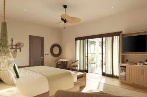Zoetry Agua Punta Cana - All Inclusive - Room