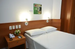 Hotel Serra Grande - SERRA - ES - Room