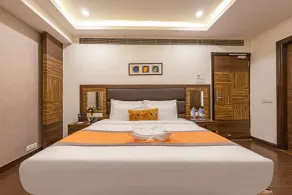 The Sea Valley Azure - Near MG Road & Udyog Vihar, Gurugram - Zimmer