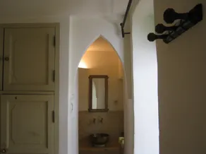 Douarskoll - Bathroom