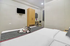 Townhouse Ameerpet - Zimmer