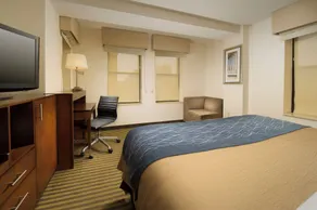 Comfort Inn Downtown DC-Convention Center - Rom
