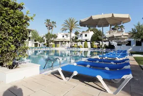 Grupotel Club Menorca - Piscine