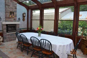 Inn of Saugatuck - Restaurant