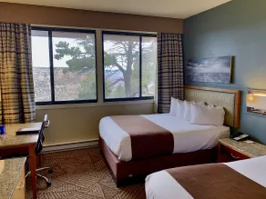 Kachina Lodge - Inside the Park - Chambre