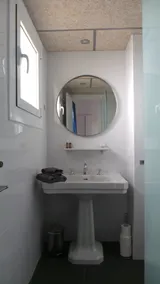 La Roqueta Hotel - Salle de bain