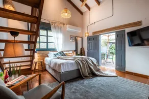 Dolphin Village - Sea Resort By Ran Hotels - Chambre