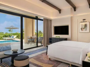 Sofitel Al Hamra Beach Resort - Room