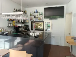 Casa das Capelas - Restaurant
