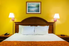 Howard Johnson by Wyndham Panama City - Chambre