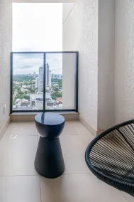 Hplus Premium Palmas - Room