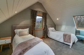 Manata Homestead & Lodge - Room