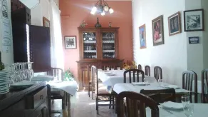 Posada Maruja - Restaurant