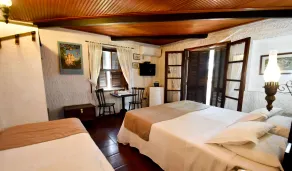Hotel Britannia - Room