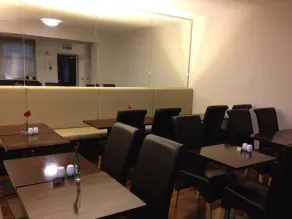 Buckingham Hotel - Restaurant