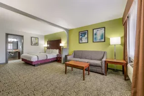 SureStay Hotel by Best Western Deer Park - Chambre