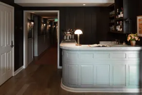 Hotel 850 SVB, West Hollywood, a Member of Design Hotels - Reception