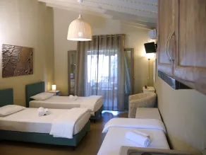 Aggelos Studio - Room