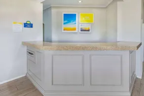 Days Inn & Suites by Wyndham Huntsville - Réception