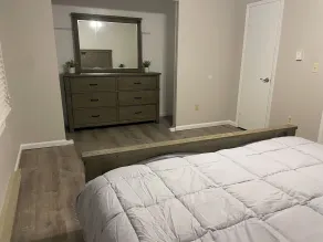 PSU Properties - Room