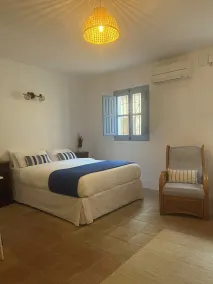 Casa del Patio - Zimmer