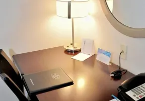 SpringHill Suites Houston Katy Mills - Chambre
