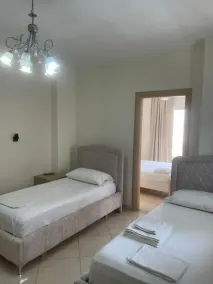 Apartments Romario - Room