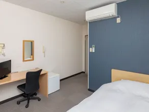 Tabist Hachi no Oyado Numadate Heights - Chambre
