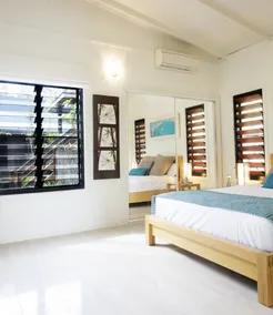 Palm Bay Resort - Chambre