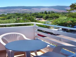 Kos Bay Hotel - Vue de la chambre