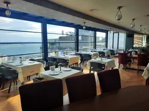 Taksim Square Hotel - Restaurant