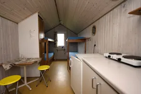 Løgballe Camping & Cottages - Room