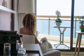 Pullman Cannes Mandelieu - Chambre