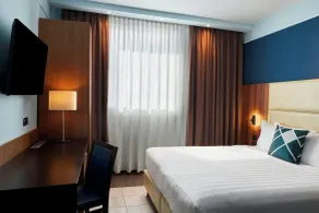 Four Points Flex by Sheraton Bologna Airport - Værelse