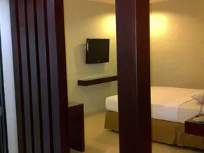 Citra Raya Hotel Banjarmasin - Chambre