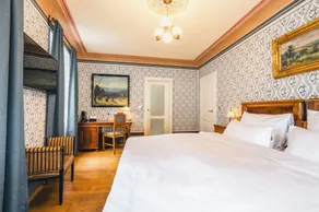 Hotel Latrán - Chambre