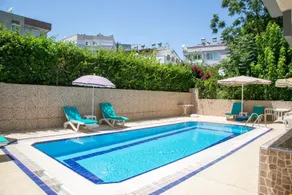 Enda Lara Hotel - Pool