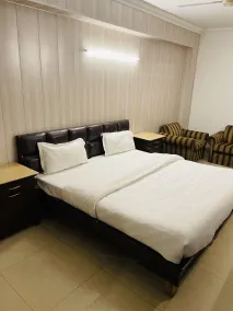 Hotel R S Residency - Habitación