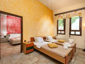 Villa Thalassea - Rom