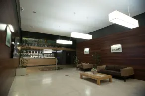 Orbi Residence Hotel Official - Recepción