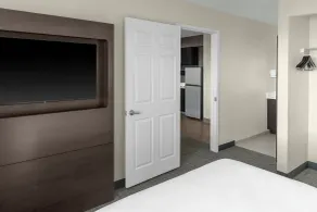 Residence Inn by Marriott Albuquerque North - Habitación