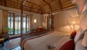 Evolve Back Kabini - Habitación