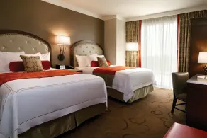 L'Auberge Baton Rouge - Chambre