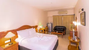 Halcyon Hotel Residences -  Bangalore - Rom