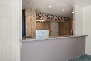 Bay Breeze Inn - Réception