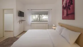 Lavender Villa In The Mountains - Værelse