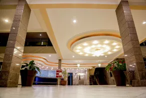Susin Hotel - Reception