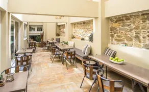 Diogenis Hotel - Restaurant