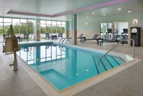 Fairfield by Marriott Inn & Suites Orillia - Piscine