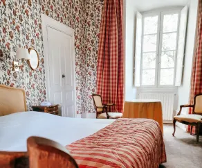 Château de Castel Novel - Quarto